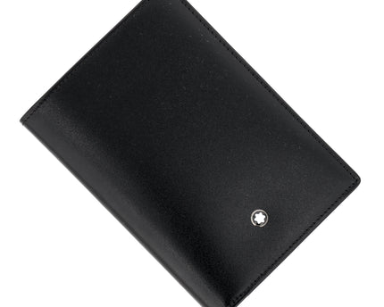 Montblanc Leather Goods Meisterstück Brieftasche 4cc
