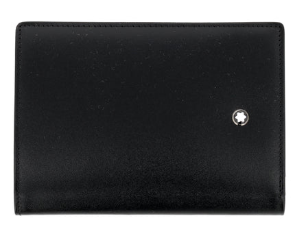 Montblanc Leather Goods Meisterstück Brieftasche 4cc