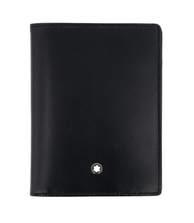 Montblanc Leather Goods Meisterstück Brieftasche 5cc für Ausweise