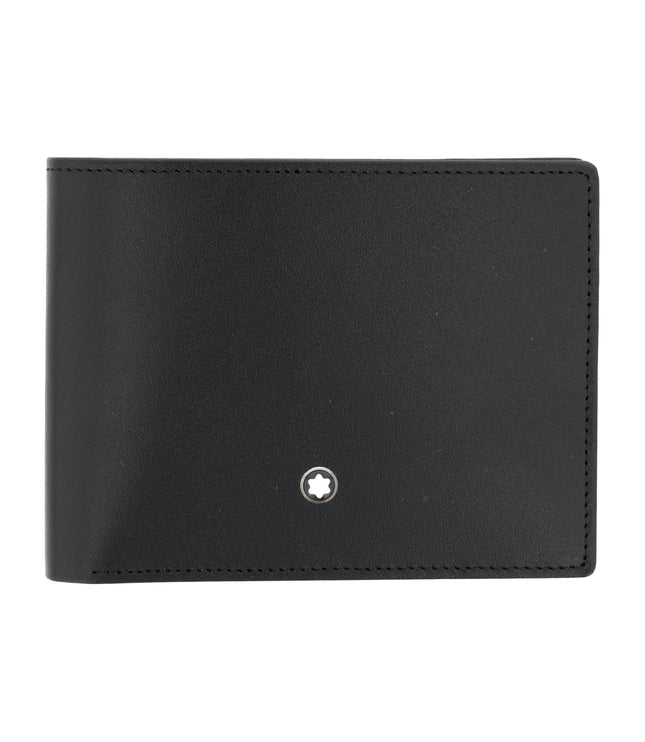 Montblanc Leather Goods Meisterstück Kreditkartentasche 6cc