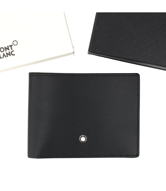 Montblanc Leather Goods Meisterstück Kreditkartentasche 6cc