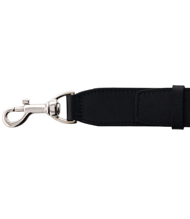 Montblanc Leather Goods Meisterstück Selection Schultergürtel Navy
