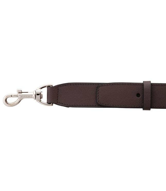 Montblanc Leather Goods Meisterstück Selection Schultergürtel Grau