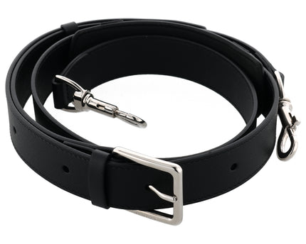 Montblanc Leather Goods Meisterstück Selection Schultergürtel Schwarz