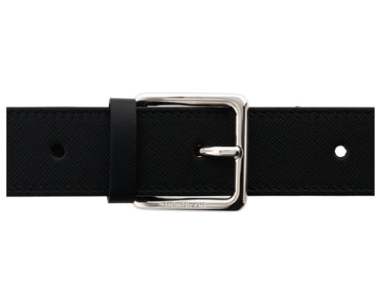 Montblanc Leather Goods Meisterstück Selection Schultergürtel Schwarz
