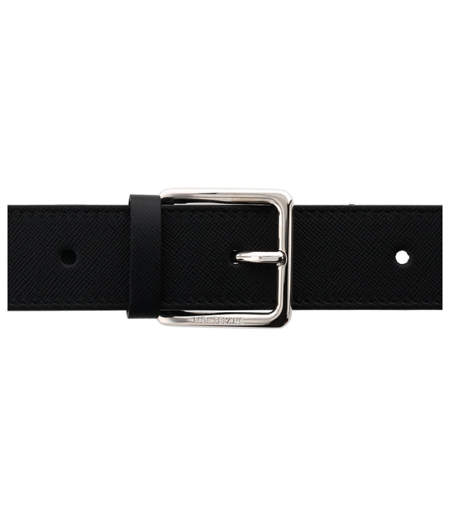 Montblanc Leather Goods Meisterstück Selection Schultergürtel Schwarz