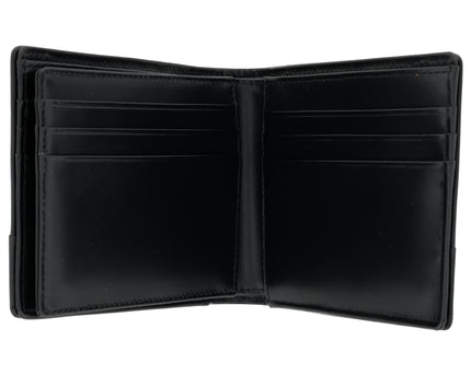 Montblanc Leather Goods Nightflight Geldbörse 12cc Schwarz
