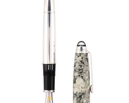 Montblanc Soulmakers for 100 Years Limited Edition 1906 Füller No.146 LeGrand