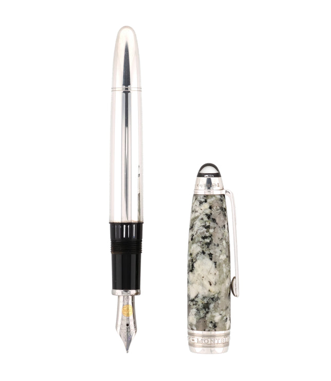 Montblanc Soulmakers for 100 Years Limited Edition 1906 Füller No.146 LeGrand