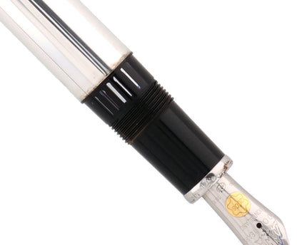 Montblanc Soulmakers for 100 Years Limited Edition 1906 Füller No.146 LeGrand