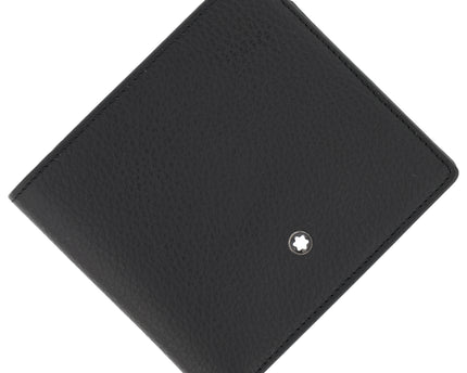 Montblanc Leather Goods Meisterstück Soft Grain Geldbörse 4cc