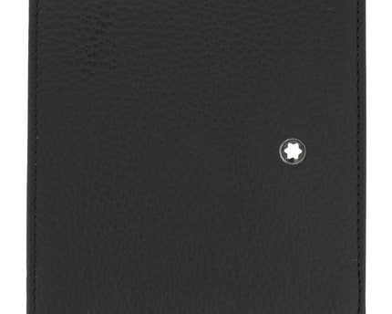 Montblanc Leather Goods Meisterstück Soft Grain Geldbörse 4cc