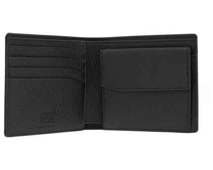 Montblanc Leather Goods Meisterstück Soft Grain Geldbörse 4cc