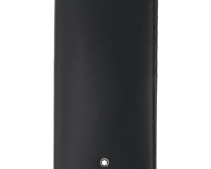Montblanc Leather Goods Meisterstück Classic Geldbörse Lang 12cc