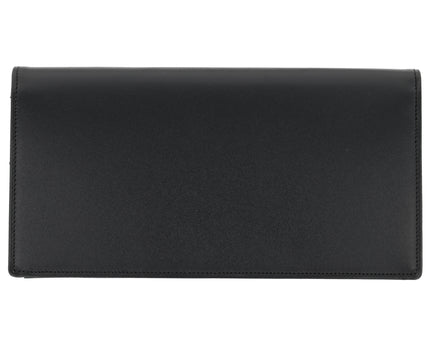 Montblanc Leather Goods Meisterstück Classic Geldbörse Lang 12cc