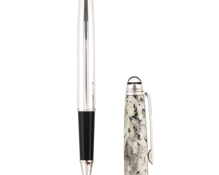 Montblanc Soulmakers for 100 Years Limited Edition 1906 Rollerball No.163 Classique