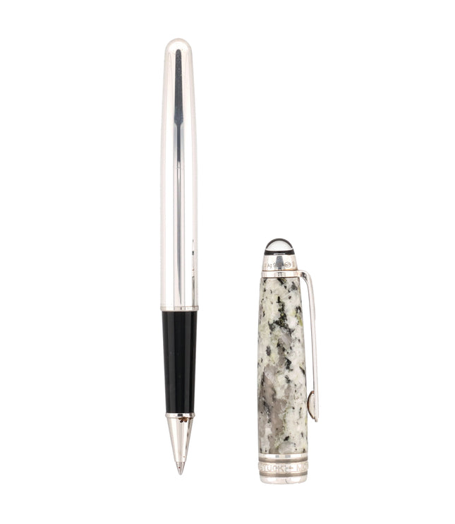 Montblanc Soulmakers for 100 Years Limited Edition 1906 Rollerball No.163 Classique