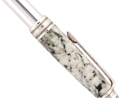 Montblanc Soulmakers for 100 Years Limited Edition 1906 Rollerball No.163 Classique