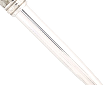 Montblanc Soulmakers for 100 Years Limited Edition 1906 Rollerball No.163 Classique