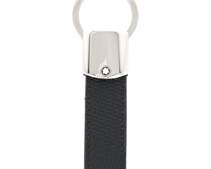 Montblanc Leather Goods Meisterstück Selection Unicef Schlüsselanhänger Loop
