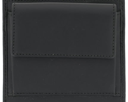 Montblanc Leather Goods Nightflight Pocket Holder Schwarz