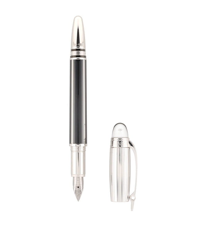 Montblanc Soulmakers for 100 Years Limited Edition 1906 Starwalker Füller