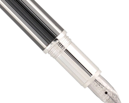 Montblanc Soulmakers for 100 Years Limited Edition 1906 Starwalker Füller