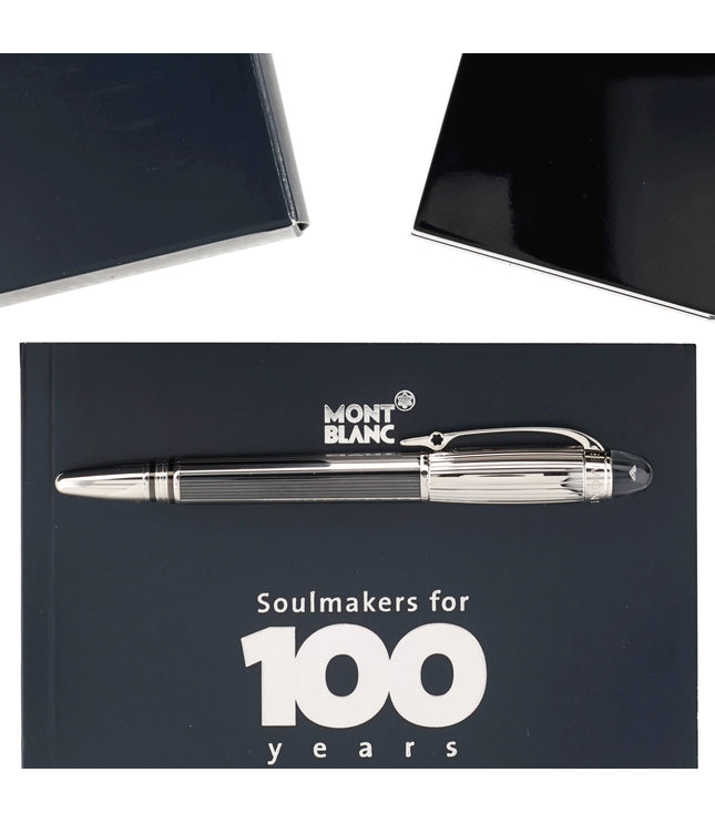 Montblanc Soulmakers for 100 Years Limited Edition 1906 Starwalker Rollerball