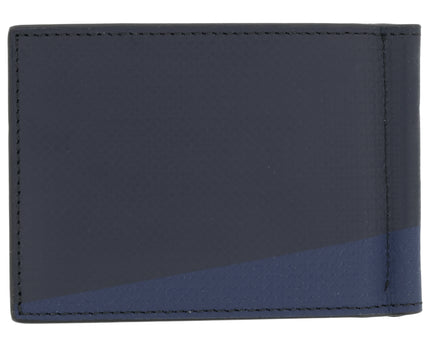 Montblanc Leather Goods Extreme 2.0 Geldbörse 6cc mit Geldklammer