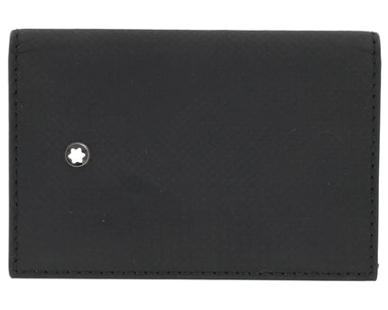 Montblanc Leather Goods Extreme Business Card Holder 2cc