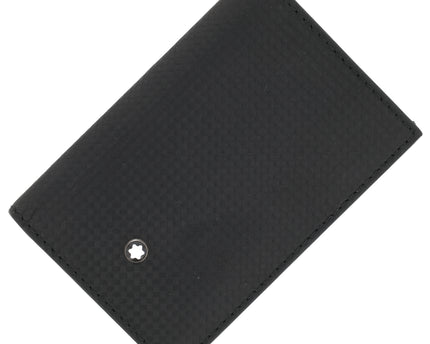Montblanc Leather Goods Extreme Business Card Holder 2cc