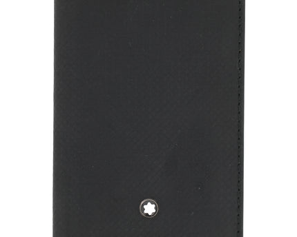 Montblanc Leather Goods Extreme Business Card Holder 2cc
