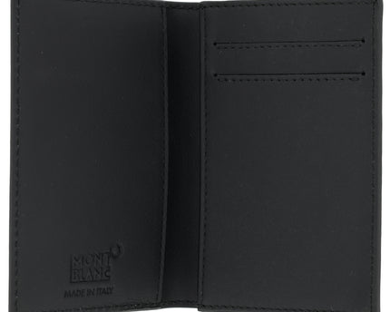 Montblanc Leather Goods Extreme Business Card Holder 2cc
