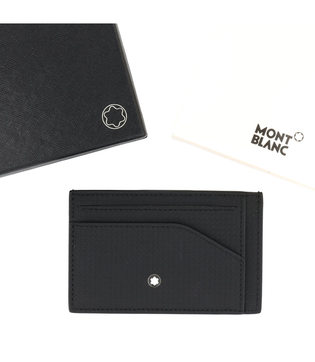 Montblanc Leather Goods Extreme 2.0 Card Holder 6cc