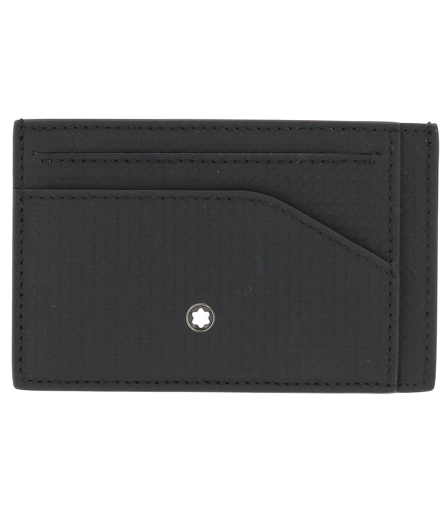 Montblanc Leather Goods Extreme 2.0 Card Holder 6cc