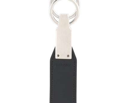 Montblanc Leather Goods Extreme 2.0 Schlüsselanhänger Schwarz