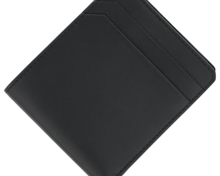 Montblanc Leather Goods Meisterstück Urban Geldbörse 6cc Schwarz