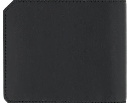 Montblanc Leather Goods Meisterstück Urban Geldbörse 6cc Schwarz