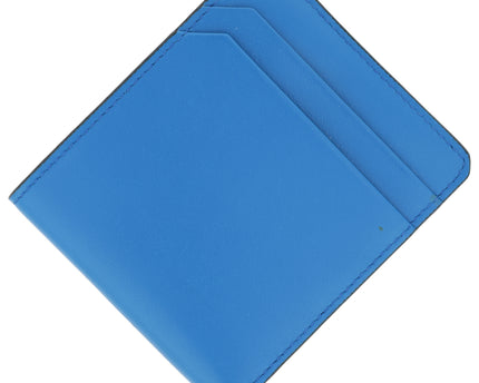 Montblanc Leather Goods Meisterstück Urban Geldbörse 6cc Cobalt