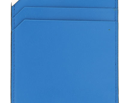 Montblanc Leather Goods Meisterstück Urban Geldbörse 6cc Cobalt