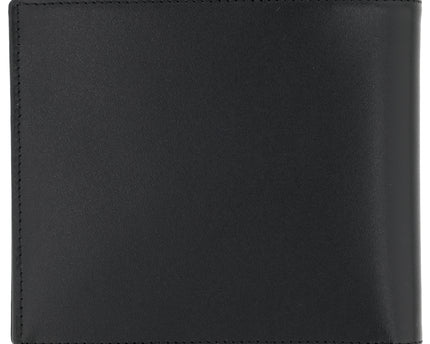 Montblanc Leather Goods Meisterstück Geldbörse 8cc Degrade Grey
