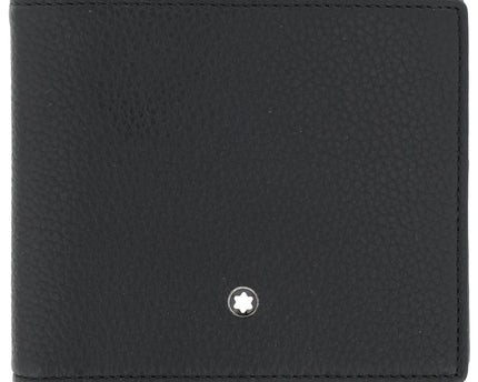 Montblanc Leather Goods Meisterstück Geldbörse 6cc