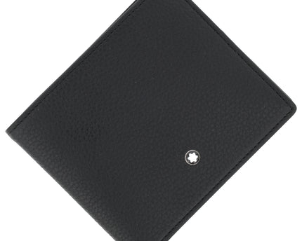 Montblanc Leather Goods Meisterstück Geldbörse 6cc