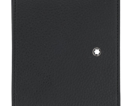Montblanc Leather Goods Meisterstück Geldbörse 6cc