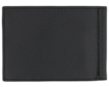 Montblanc Leather Goods Meisterstück Soft Grain Kreditkartentasche 6cc Money Clip