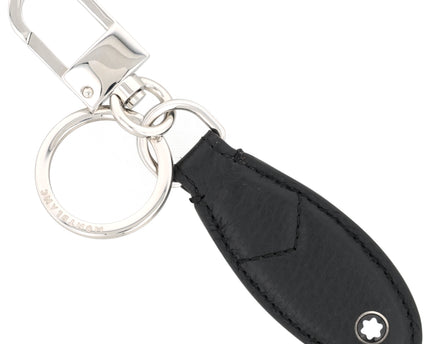Montblanc Leather Goods Meisterstück Soft Grain Schlüsselanhänger