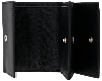 Montblanc Leather Goods Sartorial Visitenkartenetui mit Geldscheinfach
