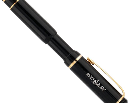 Montblanc 100 Years Anniversary Edition 2006 Rollerball