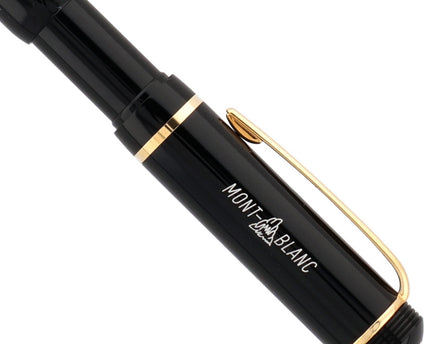 Montblanc 100 Years Anniversary Edition 2006 Rollerball