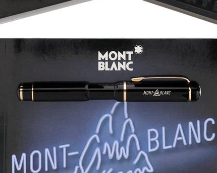 Montblanc 100 Years Anniversary Edition 2006 Rollerball